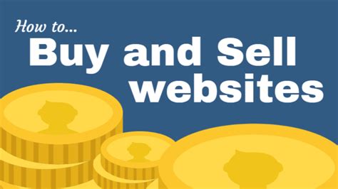 All Categories. . Buy sell websites